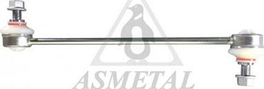 AS Metal 26PE4800 - Тяга / стійка, стабілізатор autozip.com.ua