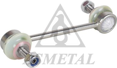 AS Metal 26PE4703 - Тяга / стійка, стабілізатор autozip.com.ua