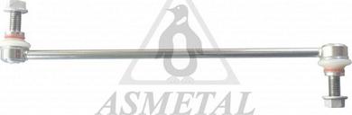 AS Metal 26PE4710 - Тяга / стійка, стабілізатор autozip.com.ua
