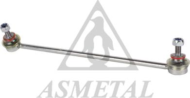 AS Metal 26PE0900 - Тяга / стійка, стабілізатор autozip.com.ua