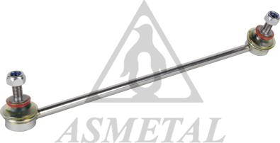 AS Metal 26PE0901 - Тяга / стійка, стабілізатор autozip.com.ua