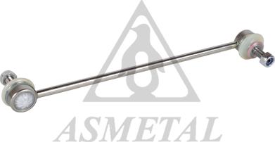 AS Metal 26PE0500 - Тяга / стійка, стабілізатор autozip.com.ua