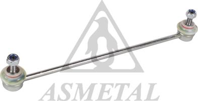 AS Metal 26PE0600 - Тяга / стійка, стабілізатор autozip.com.ua