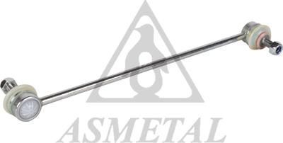AS Metal 26PE0800 - Тяга / стійка, стабілізатор autozip.com.ua