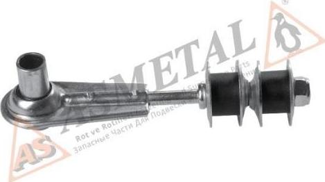 AS Metal 26RN4000 - Тяга / стійка, стабілізатор autozip.com.ua