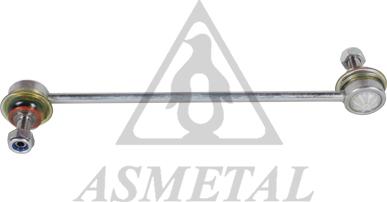 AS Metal 26RN5550 - Тяга / стійка, стабілізатор autozip.com.ua