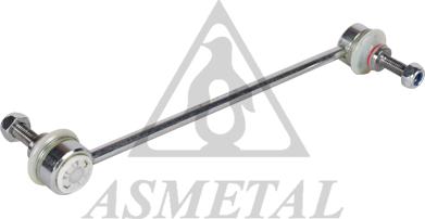 AS Metal 26RN5615 - Тяга / стійка, стабілізатор autozip.com.ua