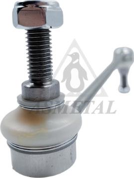AS Metal 26RN5630 - Тяга / стійка, стабілізатор autozip.com.ua