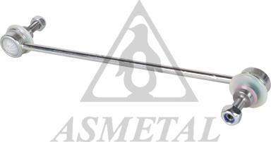 AS Metal 26RN0515 - Тяга / стійка, стабілізатор autozip.com.ua