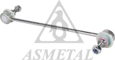 AS Metal 26RN0510 - Тяга / стійка, стабілізатор autozip.com.ua