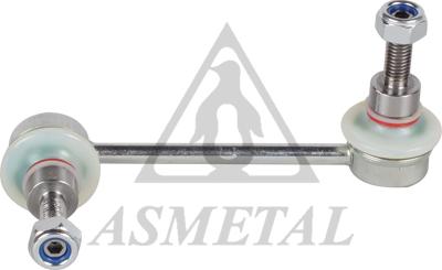 AS Metal 26RN1100 - Тяга / стійка, стабілізатор autozip.com.ua