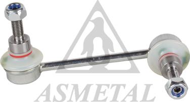 AS Metal 26RN1101 - Тяга / стійка, стабілізатор autozip.com.ua