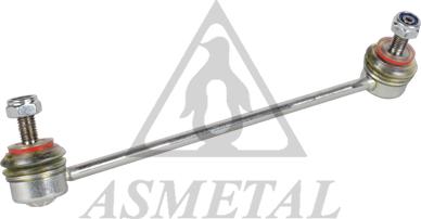 AS Metal 26RN3551 - Тяга / стійка, стабілізатор autozip.com.ua