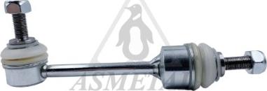 AS Metal 26TS5010 - Тяга / стійка, стабілізатор autozip.com.ua
