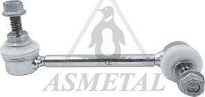 AS Metal 26TS3011 - Тяга / стійка, стабілізатор autozip.com.ua