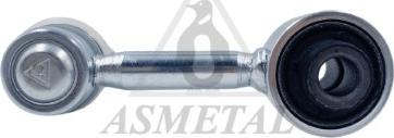 AS Metal 26TY6020 - Тяга / стійка, стабілізатор autozip.com.ua