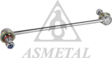 AS Metal 26TY0205 - Тяга / стійка, стабілізатор autozip.com.ua