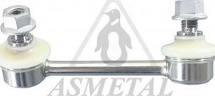 AS Metal 26TY0211 - Тяга / стійка, стабілізатор autozip.com.ua
