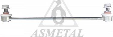 AS Metal 26TY1600 - Тяга / стійка, стабілізатор autozip.com.ua