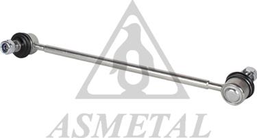 AS Metal 26TY1000 - Тяга / стійка, стабілізатор autozip.com.ua