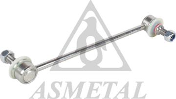 AS Metal 26TY1007 - Тяга / стійка, стабілізатор autozip.com.ua