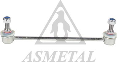 AS Metal 26TY1010 - Тяга / стійка, стабілізатор autozip.com.ua