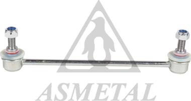 AS Metal 26TY1010 - Тяга / стійка, стабілізатор autozip.com.ua