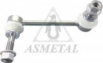 AS Metal 26TY1100 - Тяга / стійка, стабілізатор autozip.com.ua
