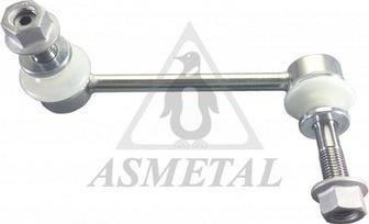 AS Metal 26TY1101 - Тяга / стійка, стабілізатор autozip.com.ua
