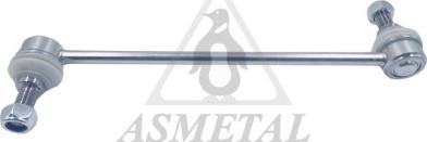 AS Metal 26TY2400 - Тяга / стійка, стабілізатор autozip.com.ua