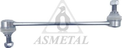 AS Metal 26TY2400 - Тяга / стійка, стабілізатор autozip.com.ua