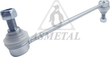 AS Metal 26TY2400 - Тяга / стійка, стабілізатор autozip.com.ua