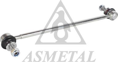 AS Metal 26TY2000 - Тяга / стійка, стабілізатор autozip.com.ua