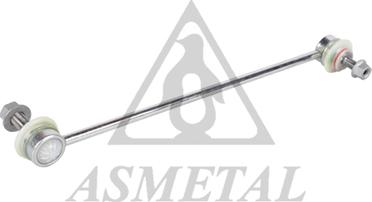 AS Metal 26VL0503 - Тяга / стійка, стабілізатор autozip.com.ua