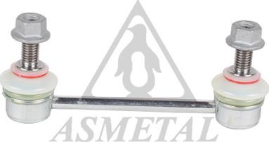AS Metal 26VL0502 - Тяга / стійка, стабілізатор autozip.com.ua