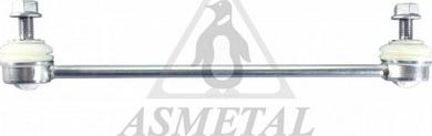 AS Metal 26VL1100 - Тяга / стійка, стабілізатор autozip.com.ua