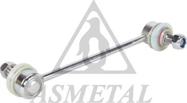 AS Metal 26VW0500 - Тяга / стійка, стабілізатор autozip.com.ua