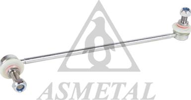 AS Metal 26VW1510 - Тяга / стійка, стабілізатор autozip.com.ua