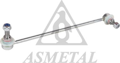 AS Metal 26VW1511 - Тяга / стійка, стабілізатор autozip.com.ua