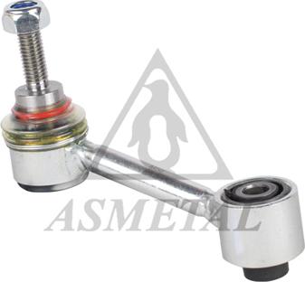 AS Metal 26VW1605 - Тяга / стійка, стабілізатор autozip.com.ua