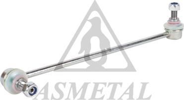 AS Metal 26VW1600 - Тяжка стабілізатора передня L = R autozip.com.ua