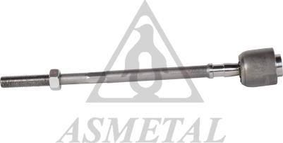 AS Metal 20FI4502 - Осьовий шарнір, рульова тяга autozip.com.ua