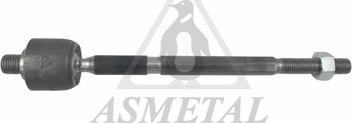 AS Metal 20FI1600 - Осьовий шарнір, рульова тяга autozip.com.ua