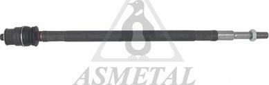 AS Metal 20HN2800 - Осьовий шарнір, рульова тяга autozip.com.ua