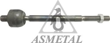 AS Metal 20MR1800 - Осьовий шарнір, рульова тяга autozip.com.ua