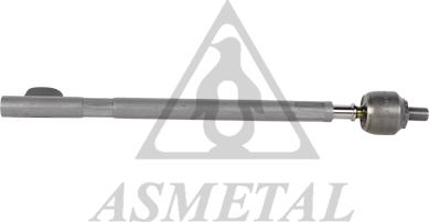 AS Metal 20PE1100 - Осьовий шарнір, рульова тяга autozip.com.ua