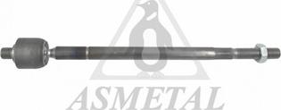 AS Metal 20PE2100 - Осьовий шарнір, рульова тяга autozip.com.ua