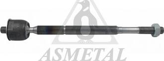 AS Metal 20TY1100 - Осьовий шарнір, рульова тяга autozip.com.ua