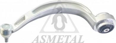 AS Metal 23AU0140B - Важіль незалежної підвіски колеса autozip.com.ua