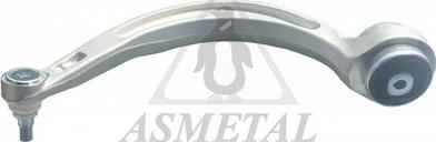 AS Metal 23AU0130B - Важіль незалежної підвіски колеса autozip.com.ua